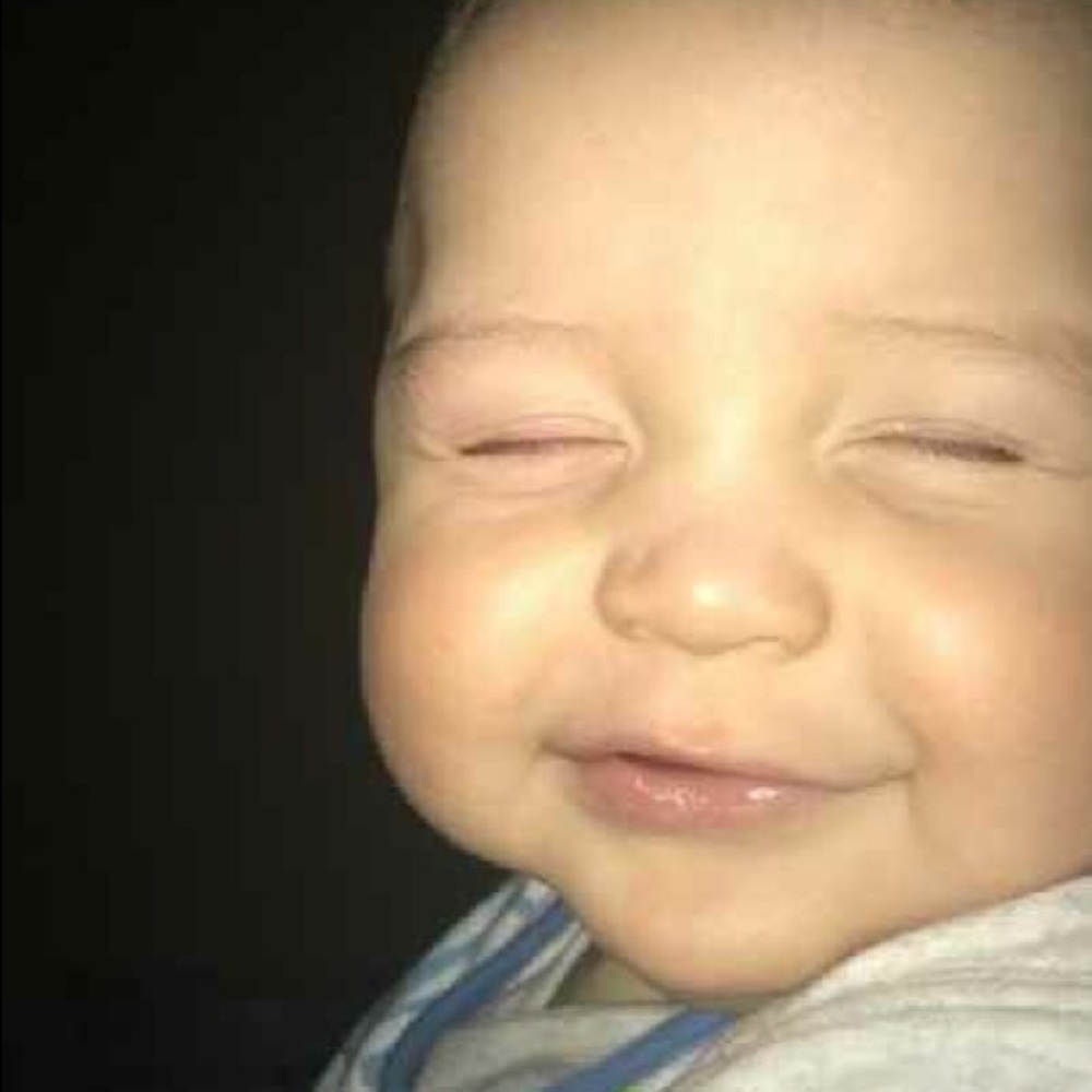 Meet your Posher, Barbara